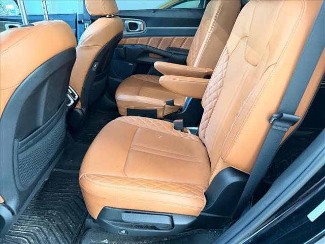2023 Kia Sorento X-Line SX Prestige