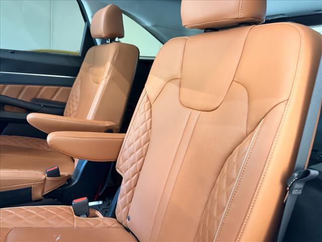 2023 Kia Sorento X-Line SX Prestige