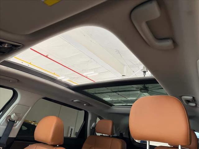 2023 Kia Sorento X-Line SX Prestige
