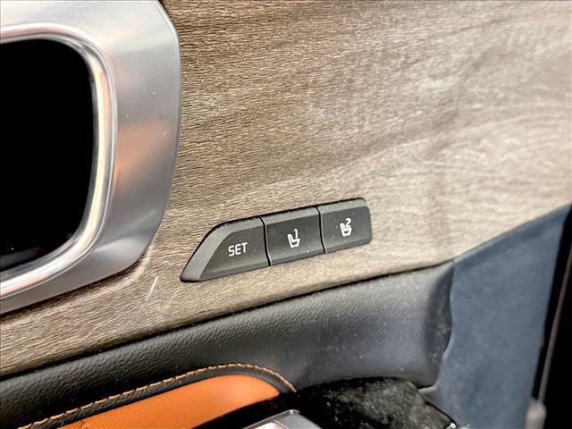 2023 Kia Sorento X-Line SX Prestige