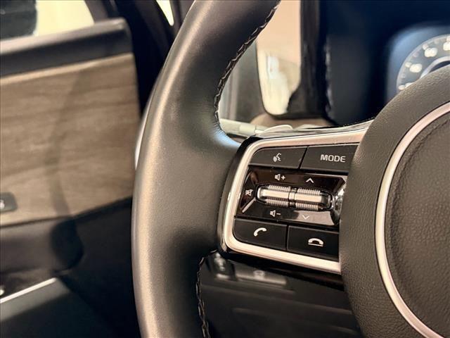 2023 Kia Sorento X-Line SX Prestige