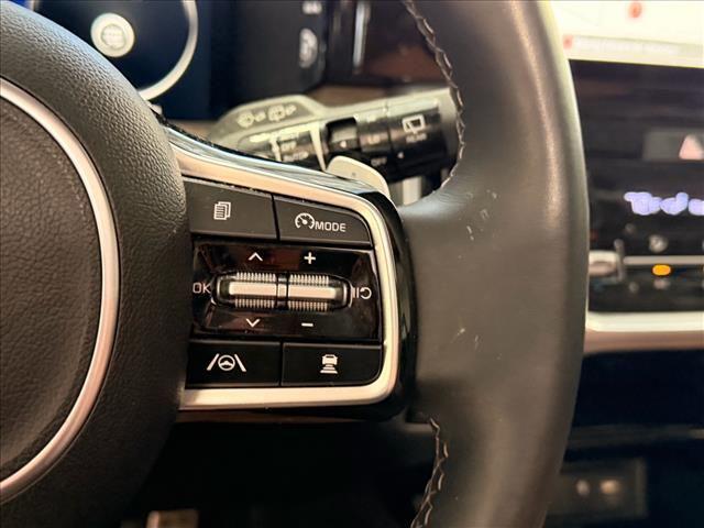 2023 Kia Sorento X-Line SX Prestige