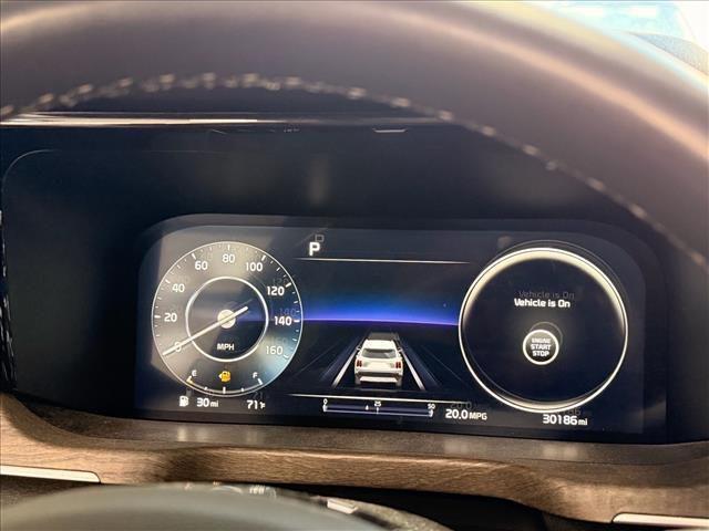 2023 Kia Sorento X-Line SX Prestige