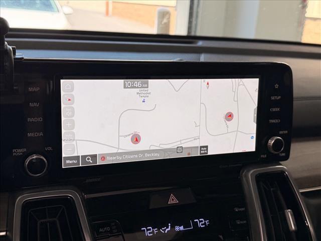 2023 Kia Sorento X-Line SX Prestige