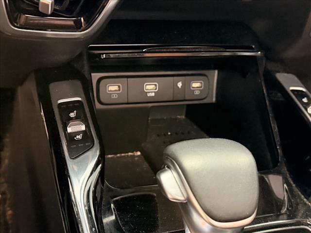 2023 Kia Sorento X-Line SX Prestige