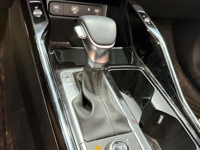 2023 Kia Sorento X-Line SX Prestige