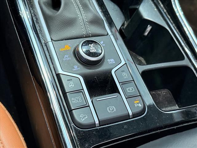 2023 Kia Sorento X-Line SX Prestige
