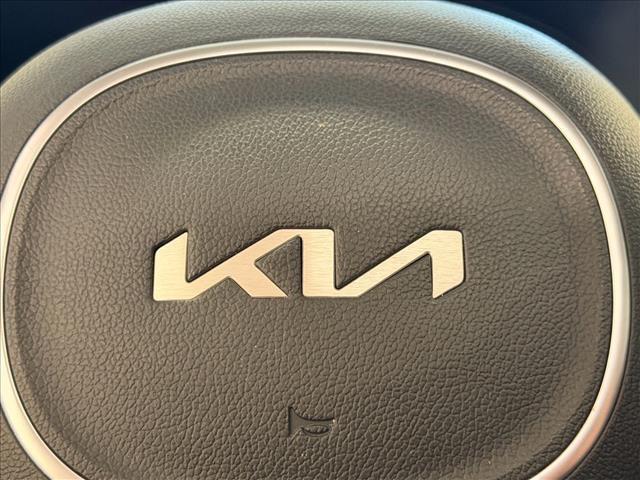 2023 Kia Sorento X-Line SX Prestige