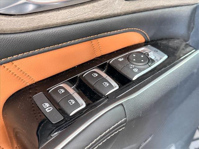 2023 Kia Sorento X-Line SX Prestige