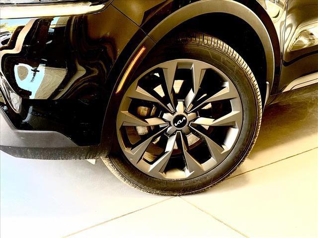 2023 Kia Sorento X-Line SX Prestige
