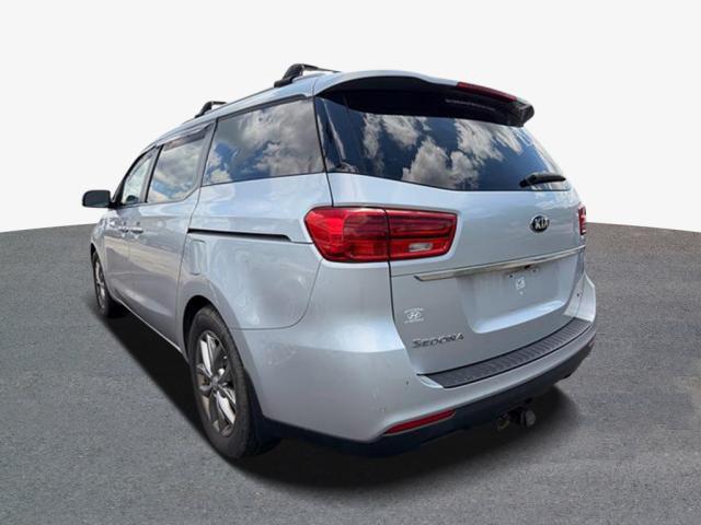 2019 Kia Sedona EX