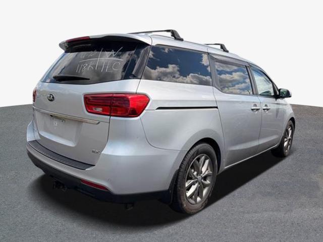 2019 Kia Sedona EX