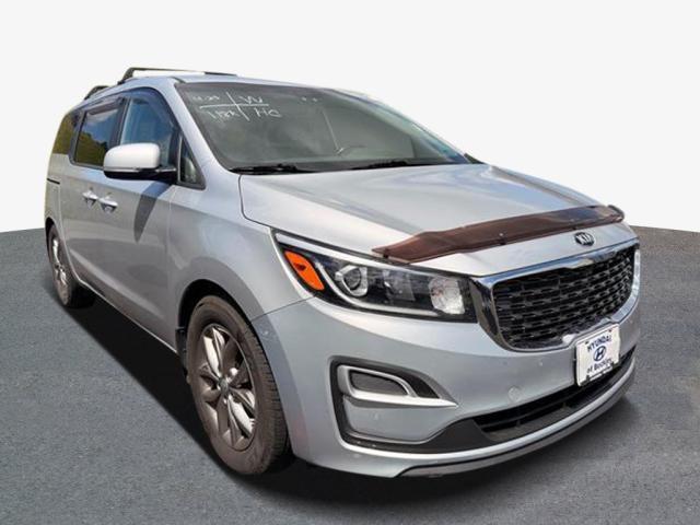 2019 Kia Sedona EX