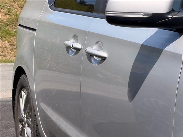 2019 Kia Sedona EX