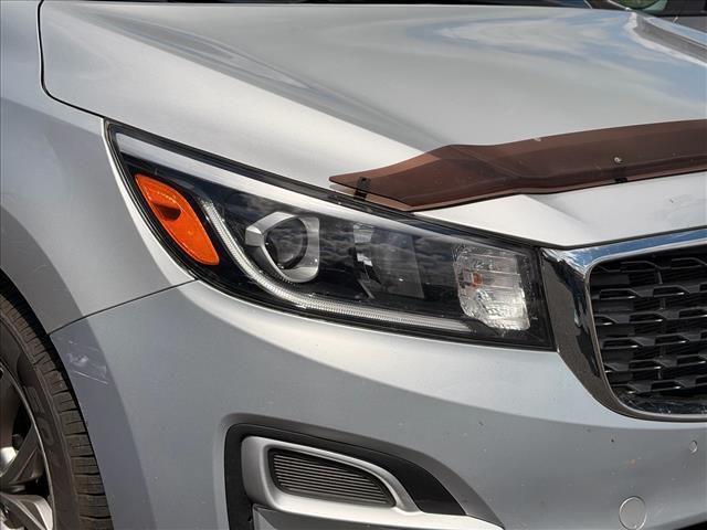 2019 Kia Sedona EX