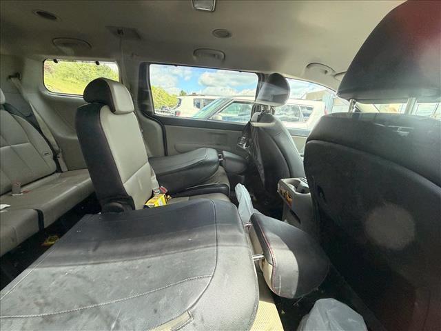 2019 Kia Sedona EX