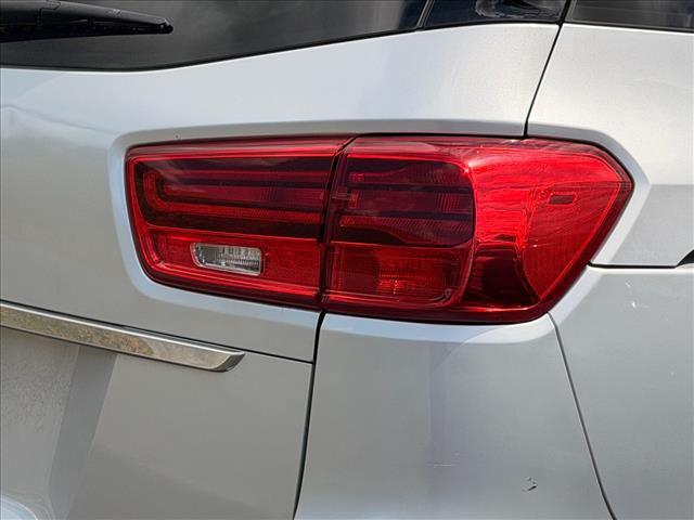 2019 Kia Sedona EX
