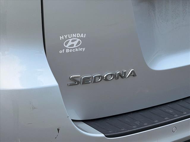 2019 Kia Sedona EX