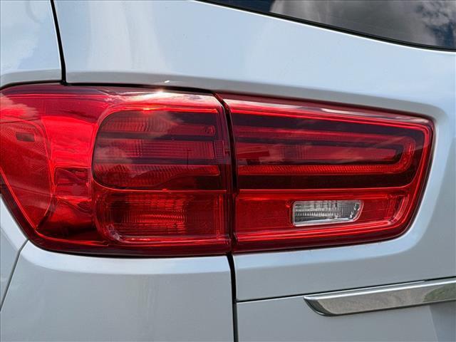 2019 Kia Sedona EX