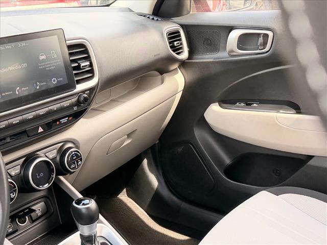 2024 Hyundai Venue SEL