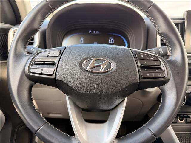 2024 Hyundai Venue SEL