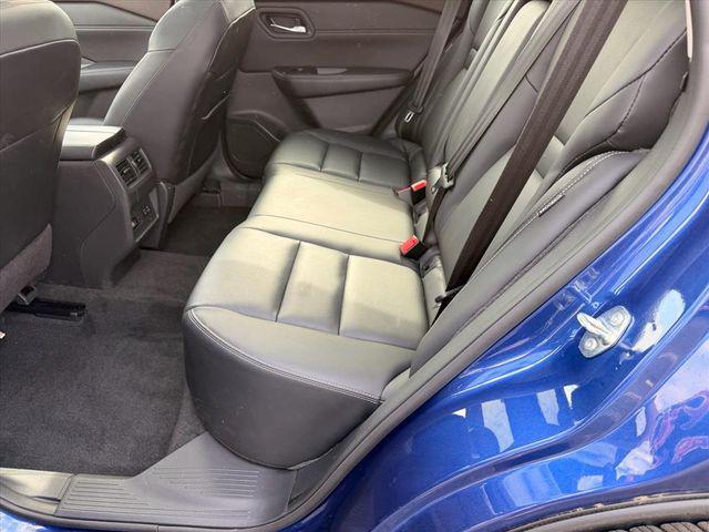 2023 Nissan Rogue SL Intelligent AWD