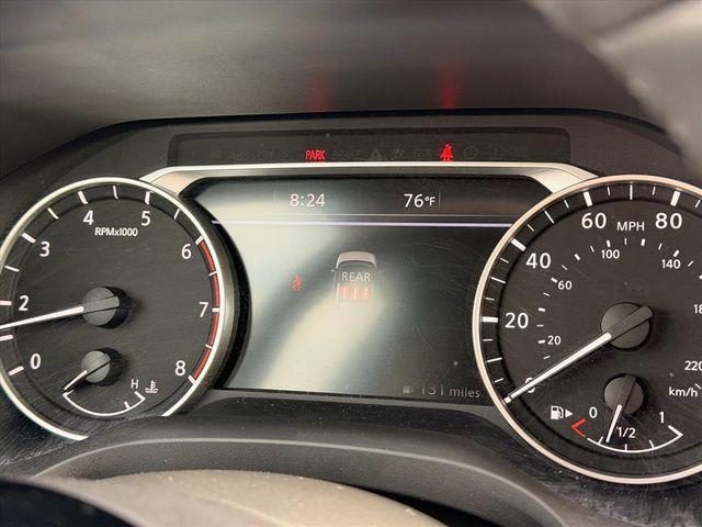 2023 Nissan Rogue SL Intelligent AWD