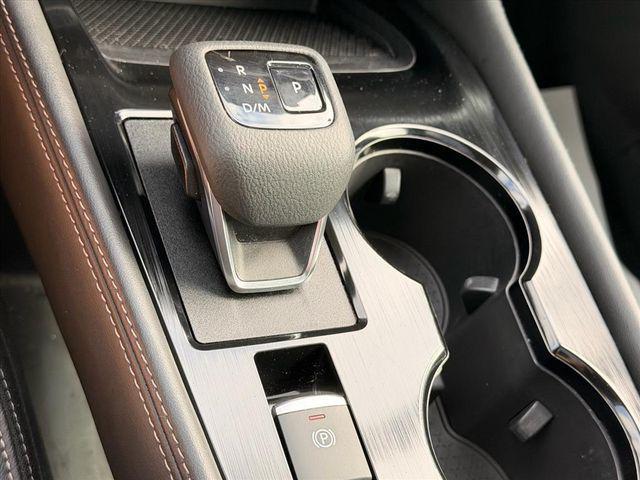 2023 Nissan Rogue SL Intelligent AWD