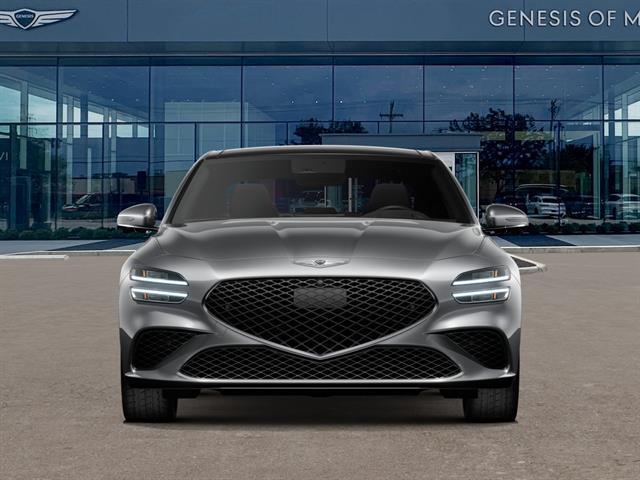 2026 Genesis G70 3.3T AWD Sport Prestige