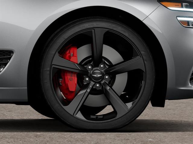 2026 Genesis G70 3.3T AWD Sport Prestige