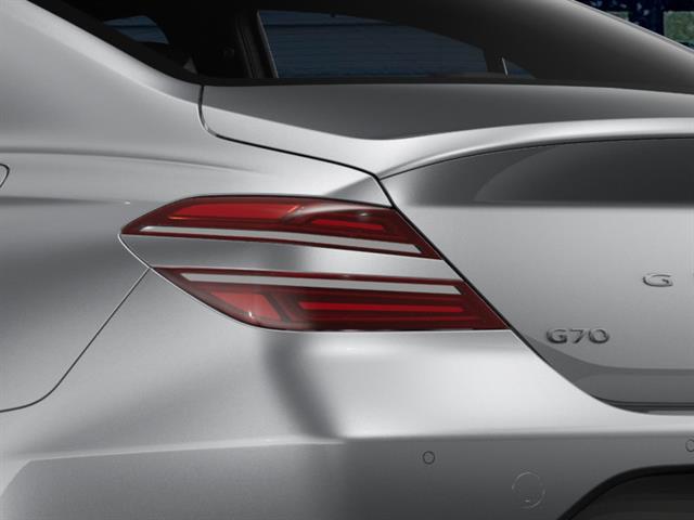 2026 Genesis G70 3.3T AWD Sport Prestige