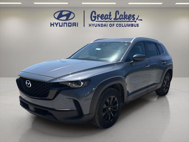 2023 Mazda CX-50 2.5 S Preferred Plus for sale near COLUMBUS, OH
