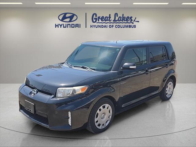 2015 Scion xB Base for sale near COLUMBUS, OH