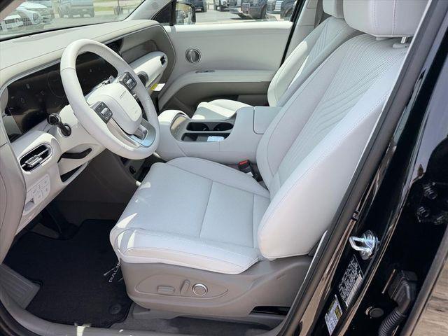 2026 Hyundai Palisade SEL 7P