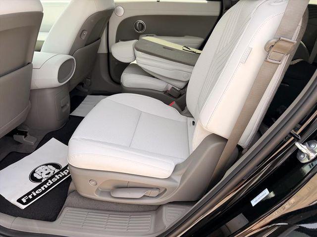 2026 Hyundai Palisade SEL 7P