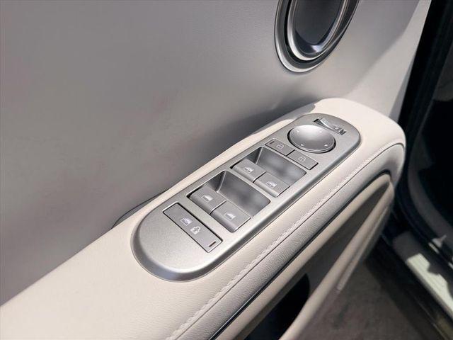 2026 Hyundai Palisade SEL 7P