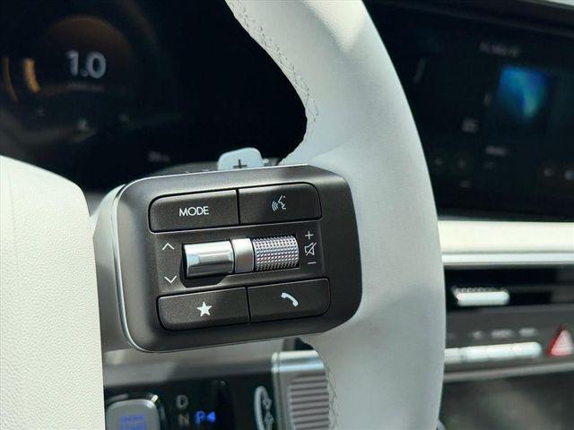 2026 Hyundai Palisade SEL 7P