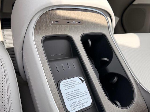 2026 Hyundai Palisade SEL 7P