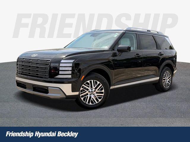 2026 Hyundai Palisade SEL 7P for sale in BECKLEY, WV