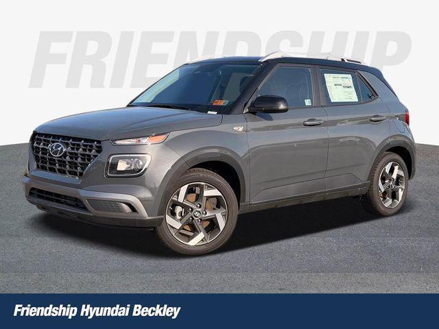 2026 Hyundai Venue SEL w/Two-Tone Roof for sale in BECKLEY, WV