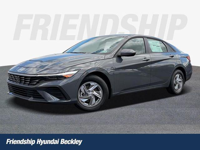 2026 Hyundai Elantra SE for sale in BECKLEY, WV