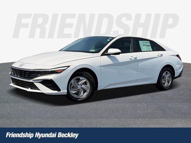 2026 Hyundai Elantra SE for sale in BECKLEY, WV