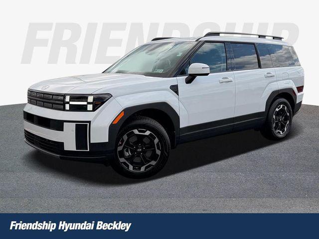 2026 Hyundai Santa Fe SEL for sale in BECKLEY, WV