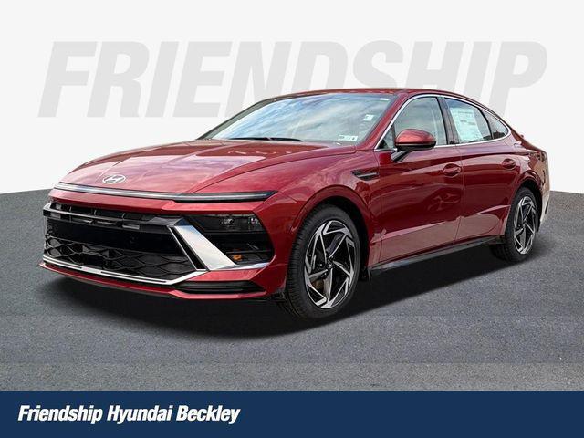 2026 Hyundai Sonata SEL Sport for sale in BECKLEY, WV