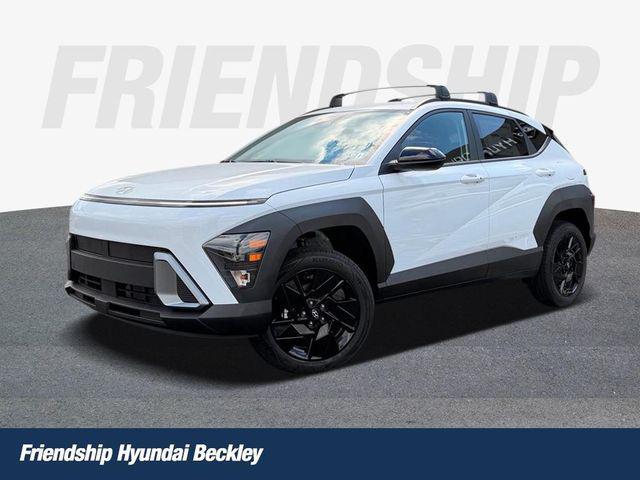 2026 Hyundai Kona SEL Sport for sale in BECKLEY, WV