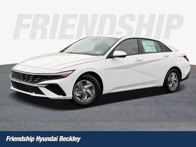 2026 Hyundai Elantra SE for sale in BECKLEY, WV