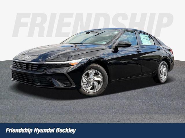 2026 Hyundai Elantra SE for sale in BECKLEY, WV