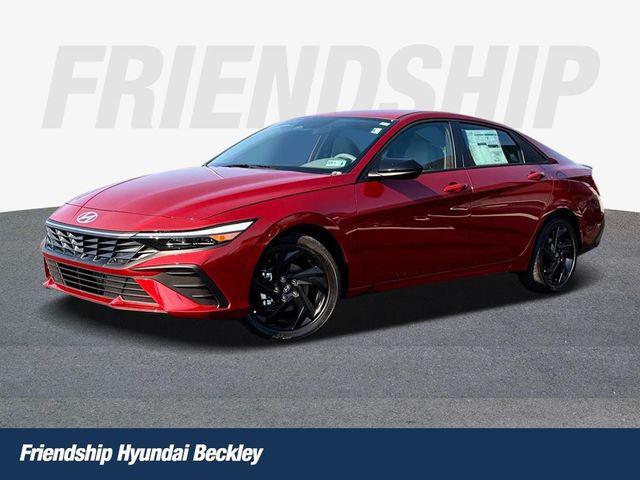 2026 Hyundai Elantra SEL Sport for sale in BECKLEY, WV