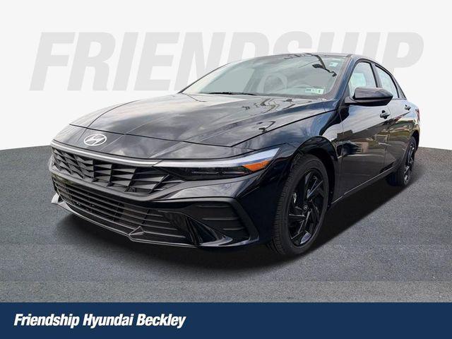 2026 Hyundai Elantra SEL Sport for sale in BECKLEY, WV