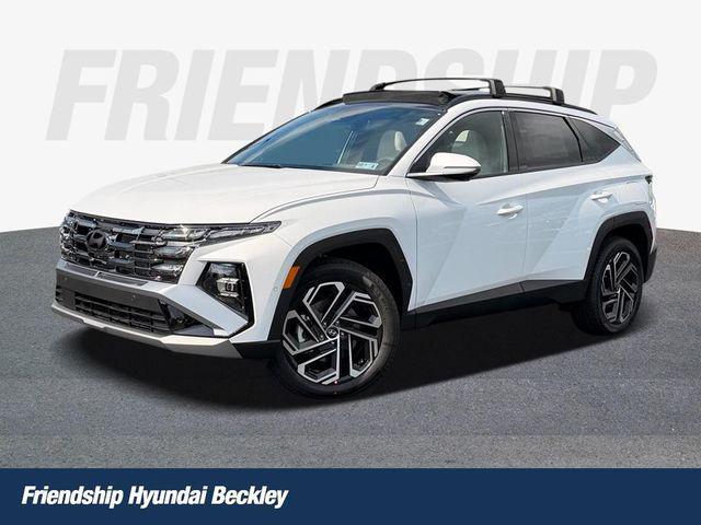 2026 Hyundai Tucson Limited for sale in BECKLEY, WV